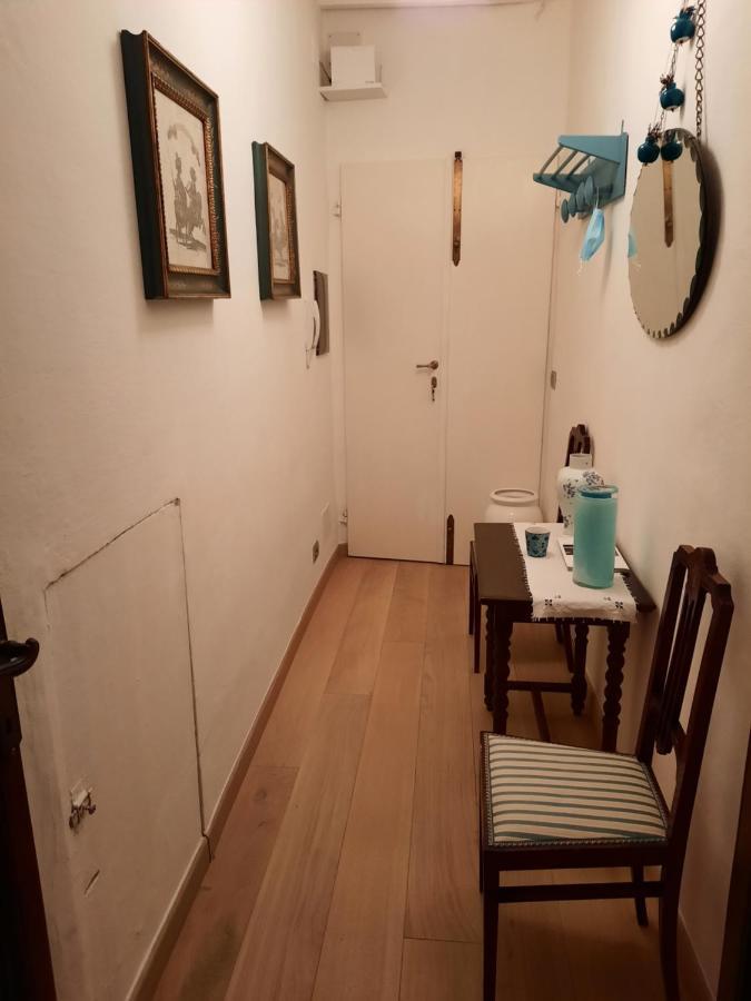 Montepulciano Stazione Appartamento In Palazzo Bucelli מראה חיצוני תמונה