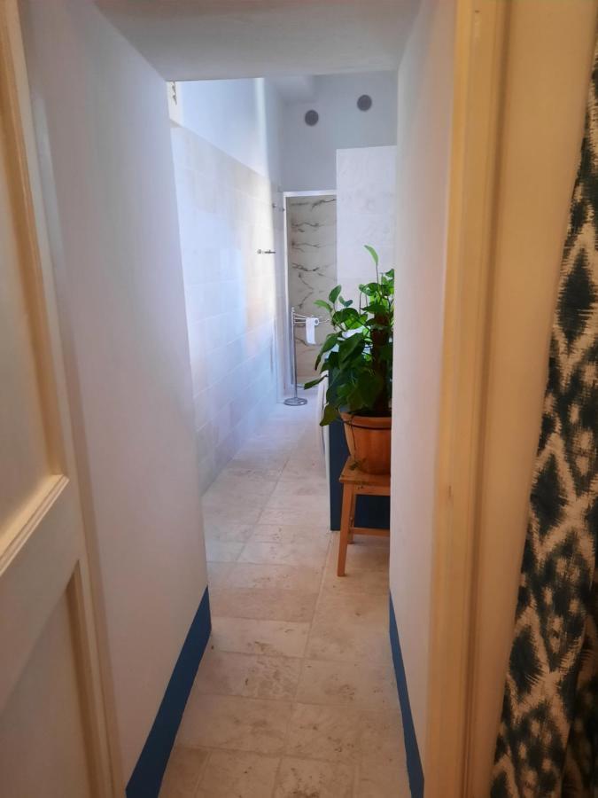 Montepulciano Stazione Appartamento In Palazzo Bucelli מראה חיצוני תמונה
