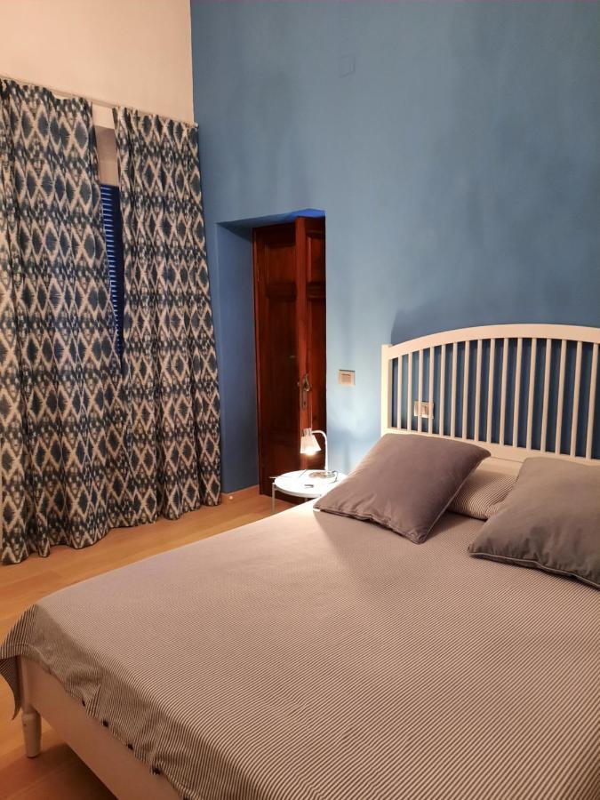 Montepulciano Stazione Appartamento In Palazzo Bucelli מראה חיצוני תמונה