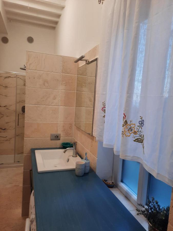Montepulciano Stazione Appartamento In Palazzo Bucelli מראה חיצוני תמונה