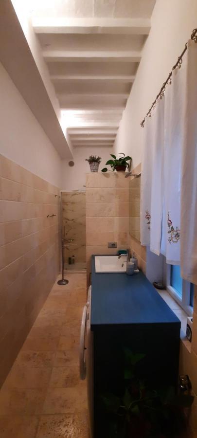 Montepulciano Stazione Appartamento In Palazzo Bucelli מראה חיצוני תמונה