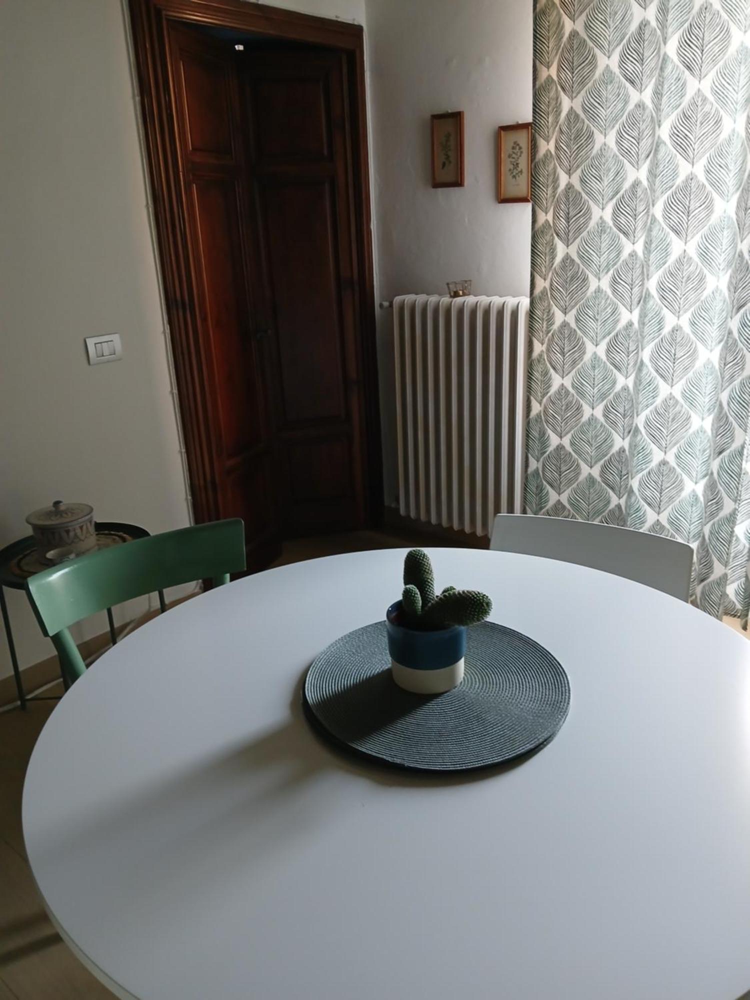Montepulciano Stazione Appartamento In Palazzo Bucelli מראה חיצוני תמונה